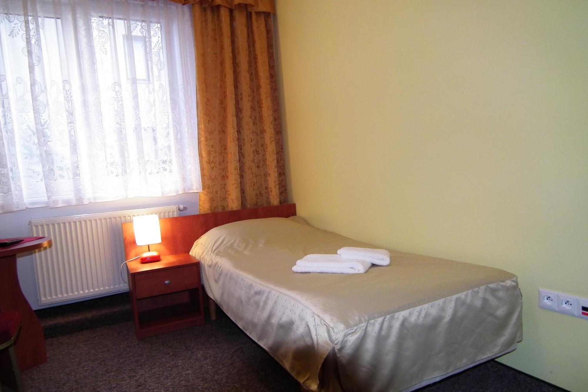 Hotelik Gold Raszyn Room photo