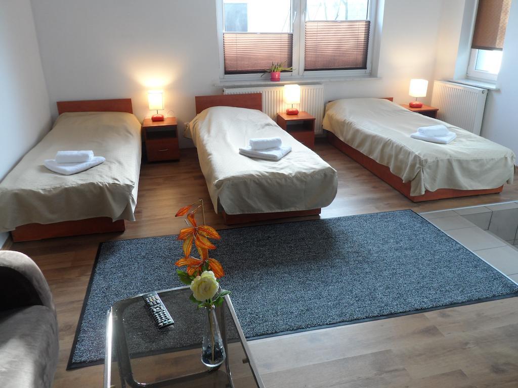 Hotelik Gold Raszyn Room photo