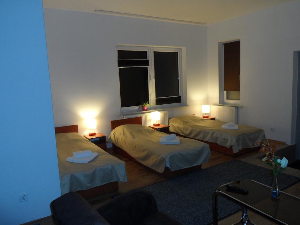 Hotelik Gold Raszyn Room photo
