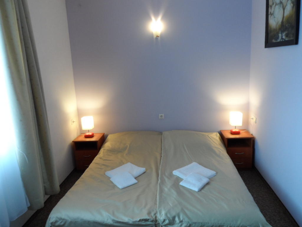 Hotelik Gold Raszyn Room photo